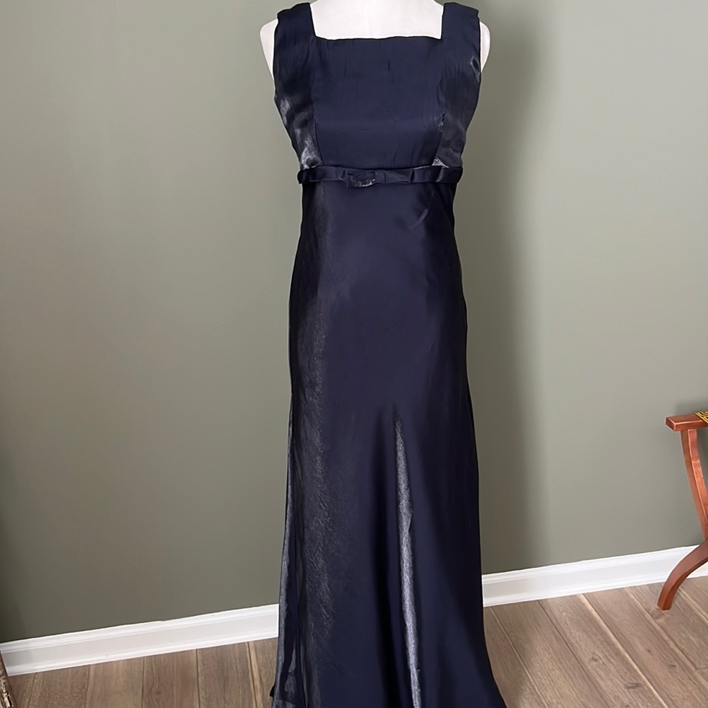 Michaelangelo Bridesmaid Dress ⭐️